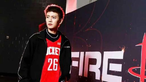 37．單槍匹馬 - 任嘉倫